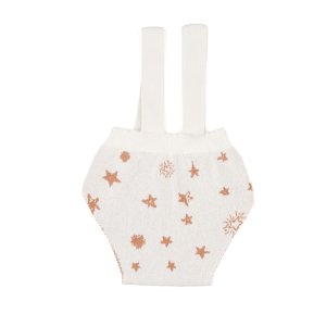 Kısa Donlu Desenli Tulum