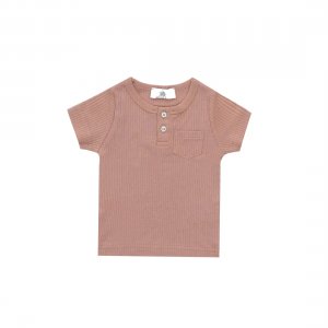 Edel Weiss Modal Kumaş Kız Erkek Bebek Çocuk Tişört Şort Takım