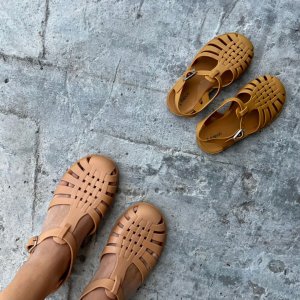 Baboo Yumuşak Kadın Sandalet