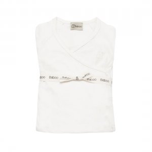 Yenidoğan Organik Pamuk Hastane Çıkışı 5li Set