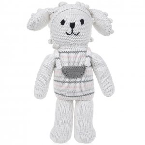 Uyku Arkadaşı 30 cm Kuzu