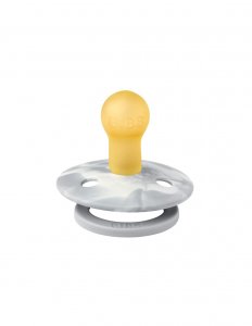 Bibs Colour Camo Kauçuk Emzik Cloud